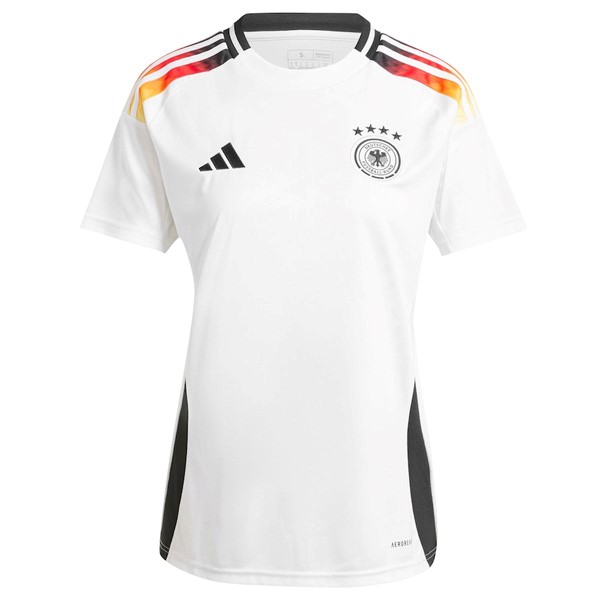 Thailand Trikot Deutschland Heim Damen 2024